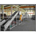 plastic recycling equipment